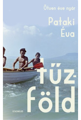 Tűzföld