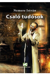 Csaló tudósok