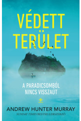 Védett terület