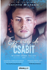 Egy érzés idecsábít - Willow Creek Valley - Jack