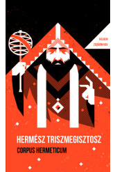 Corpus Hermeticum - Helikon Zsebkönyvek 125.