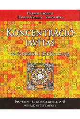 Koncentráció javítás az óvodától a felnőtt korig
