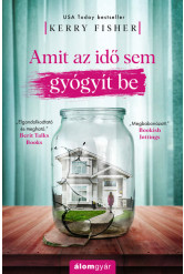 Amit az idő sem gyógyít be