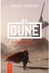 A Dűne eretnekei - Dűne 05