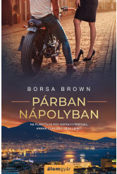 Párban Nápolyban (e-könyv)
