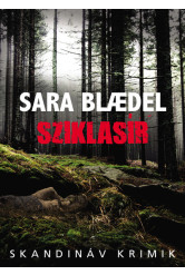 Sziklasír - Skandináv krimik