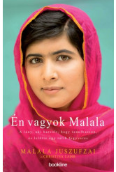 Én vagyok Malala (e-könyv)