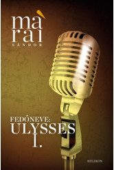 Fedőneve: Ulysses (e-könyv)