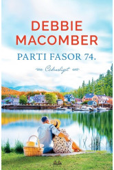 Parti fasor 74. (új kiadás)