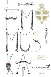 Emmuska (e-könyv)