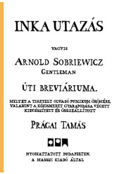 Inka utazás (e-könyv)