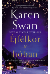 Éjfélkor a hóban