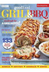 BBC Goodfood Bookazine - Grill + BBQ - BBC Goodfood Bookazine