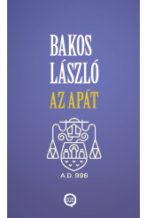Az apát (e-könyv)