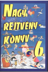 Nagy rejtvénykönyv 06.