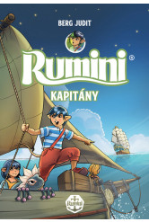 Rumini kapitány - Puha