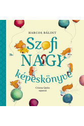 Szofi nagy képeskönyve