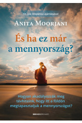 És ha ez már a mennyország? (e-könyv)