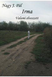 Irma - Valami elveszett (e-könyv)