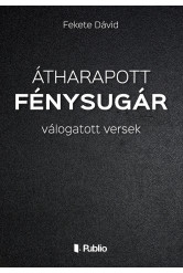 Átharapott fénysugár (e-könyv)