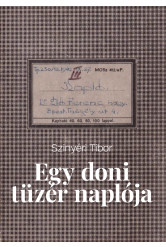 Egy doni tüzér naplója (e-könyv)