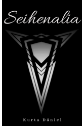 Seihenalia (e-könyv)