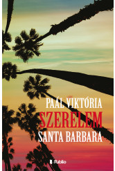 Szerelem, Santa Barbara (e-könyv)