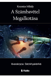 A Számbavétel Megalkotása (e-könyv)
