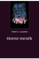Horror mesék (e-könyv)