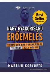 Nagy Gyakoriságú Erőemelés (e-könyv)