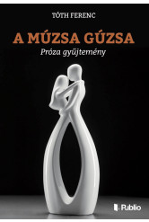 A múzsa gúzsa (e-könyv)