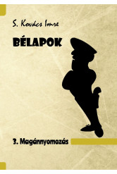 Bélapok 3. Magánnyomozás (e-könyv)