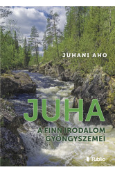Juha (e-könyv)