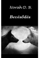 Bevésődés (e-könyv)