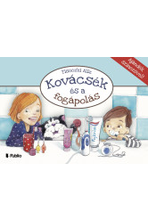 Kovácsék és a fogápolás (e-könyv)