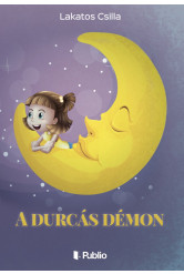 A durcás démon (e-könyv)