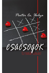 Csacsogok – Ez totál szívás! (e-könyv)