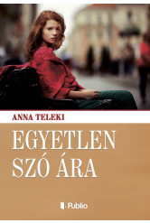 Egyetlen Szó Ára (e-könyv)