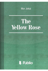 The Yellow Rose (e-könyv)