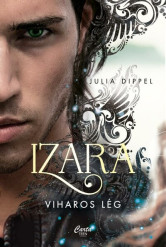 Izara 3.  - Viharos lég