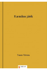 Karmikus játék (e-könyv)