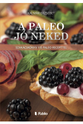 A Paleo jó neked (e-könyv)