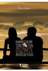 Kamaszkori történetek, őszinte beszélgetések (e-könyv)