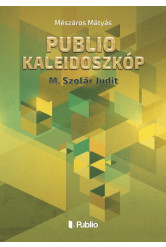 Publio Kaleidoszkóp III. (e-könyv)