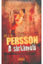 A sárkányölő /A Backström-sorozat 2.