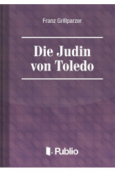 Die Juedin von Toledo (e-könyv)