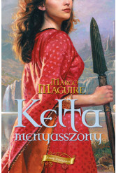 Kelta menyasszony (e-könyv)