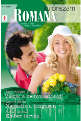 Romana különszám 61. kötet (e-könyv)