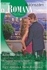 Romana különszám 68. kötet (e-könyv)