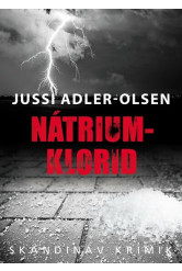 Nátrium-klorid - Skandináv krimik